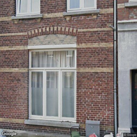 Appartement in Maastricht