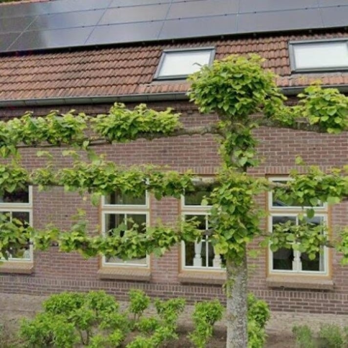 Bekijk foto 1/1 van house in Meierijstad