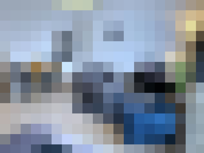  / #8