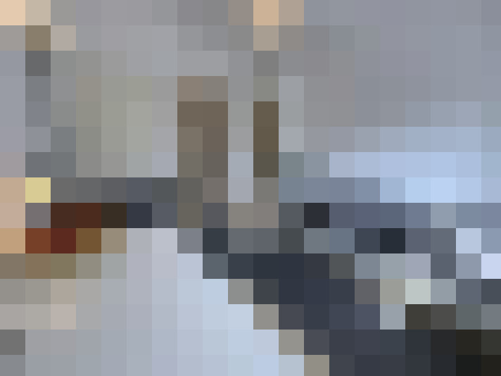  / #8