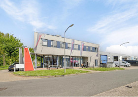 Woonhuis in Zeewolde