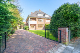 Woonhuis in Wassenaar