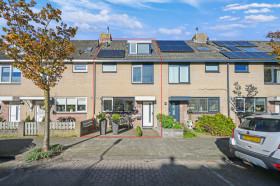 Woonhuis in Wassenaar