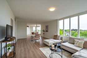 Appartement in Emmen