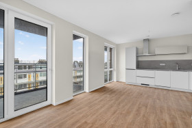 Appartement in Amsterdam