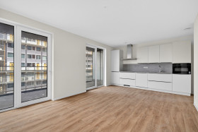 Appartement in Amsterdam