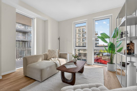 Appartement in Amsterdam