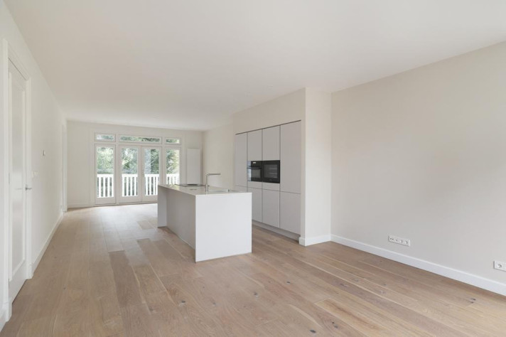 Bekijk foto 1/5 van apartment in Amsterdam
