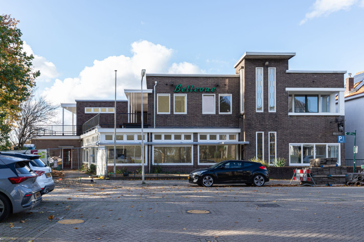 View photo 1/5 of apartment in Sliedrecht