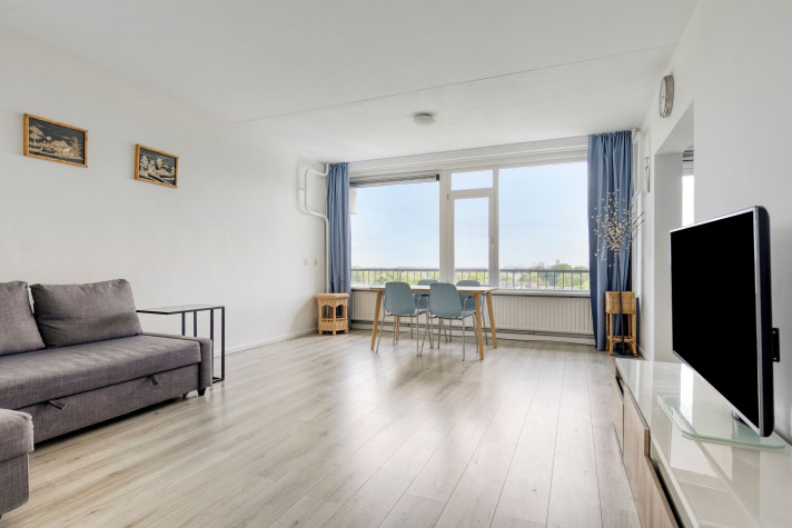 Bekijk foto 1/5 van apartment in Amstelveen