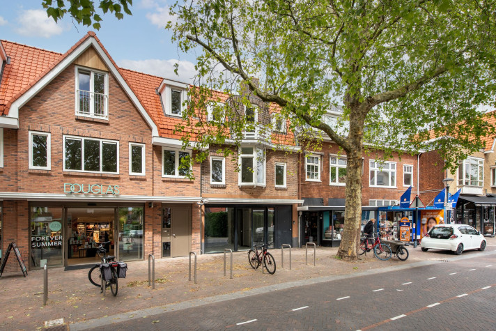 Bekijk foto 1/6 van apartment in Heemstede
