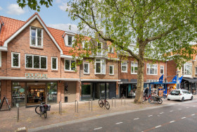 Appartement in Heemstede