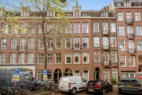 Apartment in Amsterdam