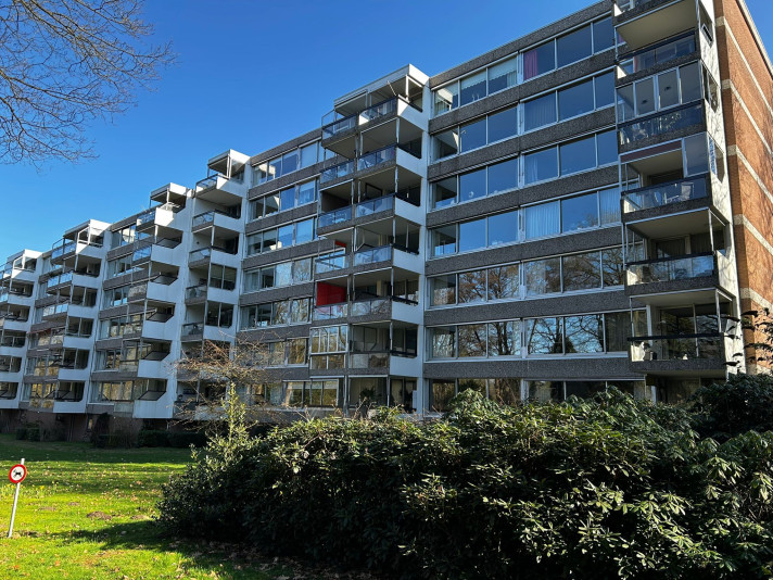 Bekijk foto 1/5 van apartment in Renkum