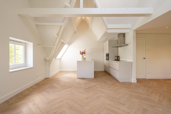 Bekijk foto 1/5 van apartment in Amsterdam