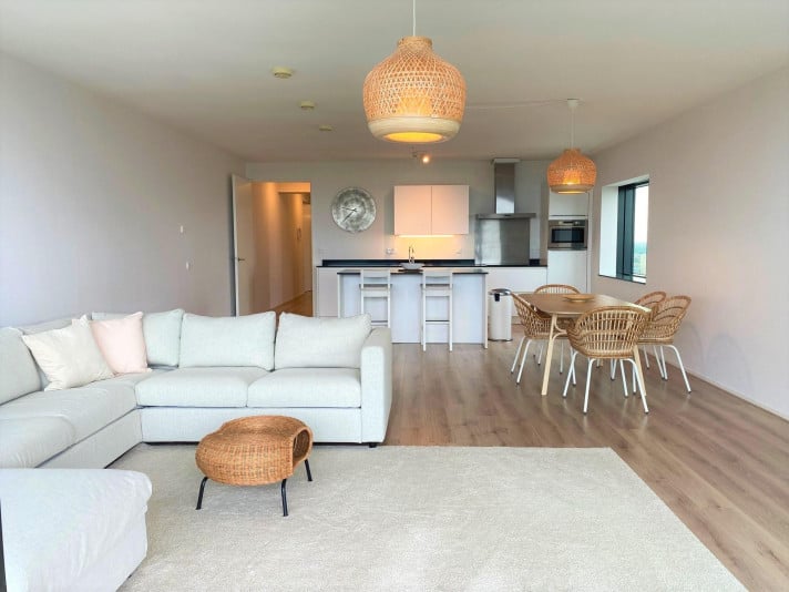 Bekijk foto 1/5 van apartment in 's-Gravenhage