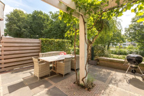Appartement in Amersfoort