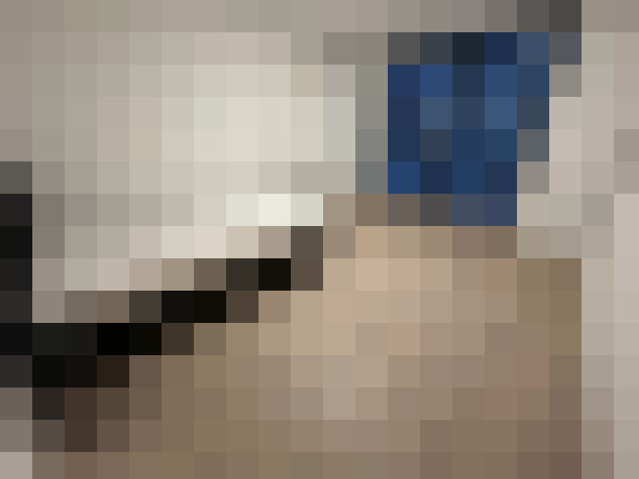 / #8