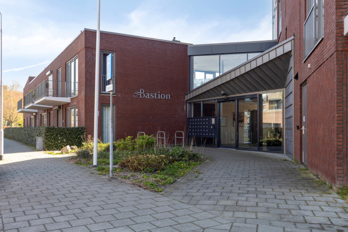 Bekijk foto 1/27 van apartment in Terneuzen
