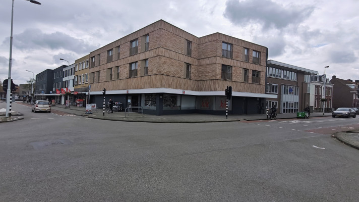 View photo 1/12 of apartment in Eindhoven