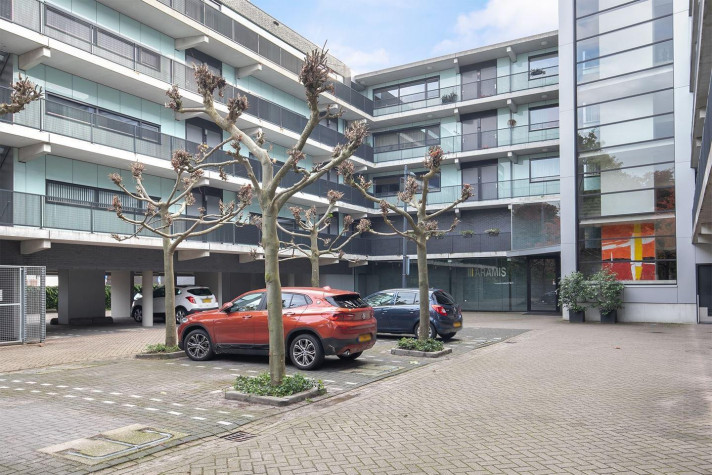 View photo 1/15 of apartment in Eindhoven