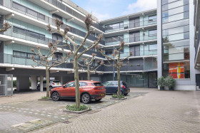 Apartment in Eindhoven