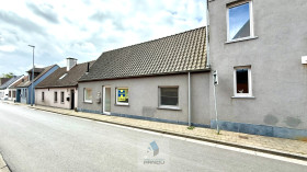Woning in Wontergem