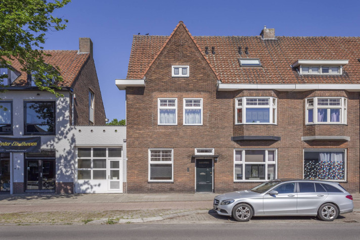 View photo 1/20 of apartment in Eindhoven