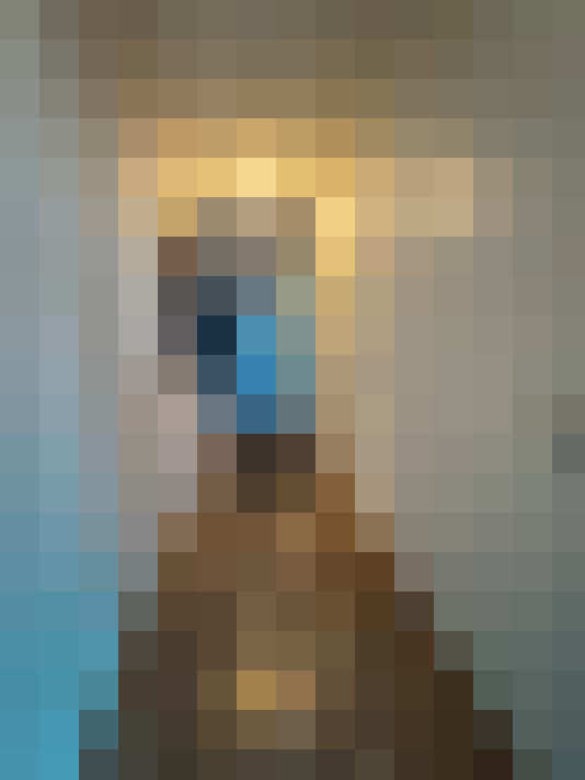  / #15