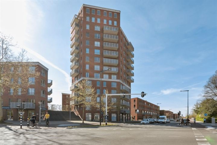 View photo 1/23 of apartment in Eindhoven