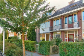 Woonhuis in Amstelveen