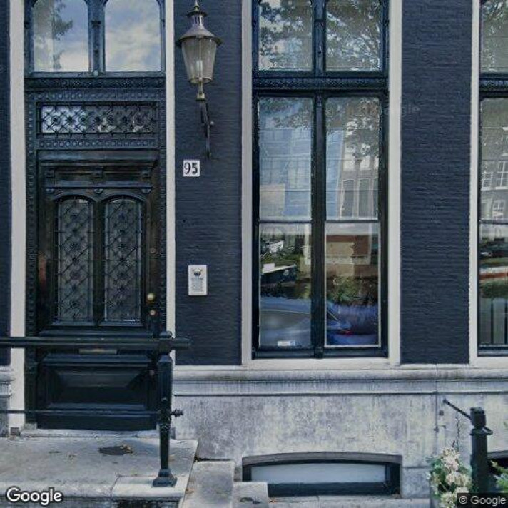 Bekijk foto 1/1 van apartment in Amsterdam