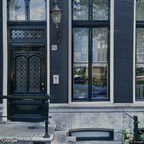 Appartement in Amsterdam
