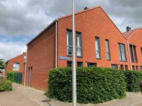 Woonhuis in Vleuten