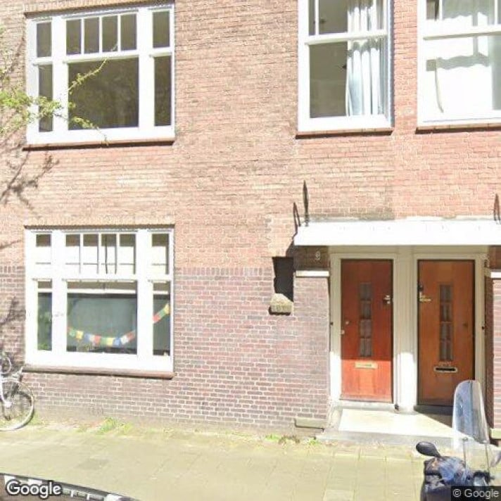 Bekijk foto 1/1 van apartment in Amsterdam