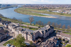 Appartement in Venlo