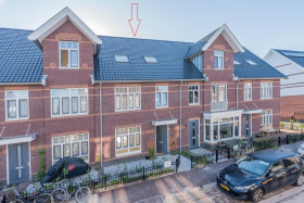 Woonhuis in Weesp