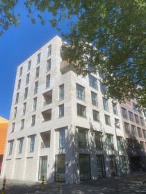 Appartement in Lelystad