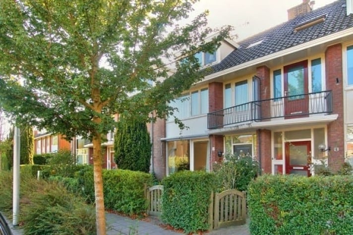 Bekijk foto 1/5 van house in Amstelveen