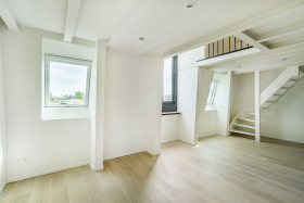 Appartement in Amsterdam