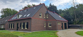 Appartement in Eersel