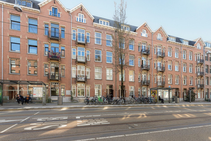 Bekijk foto 1/5 van apartment in Amsterdam