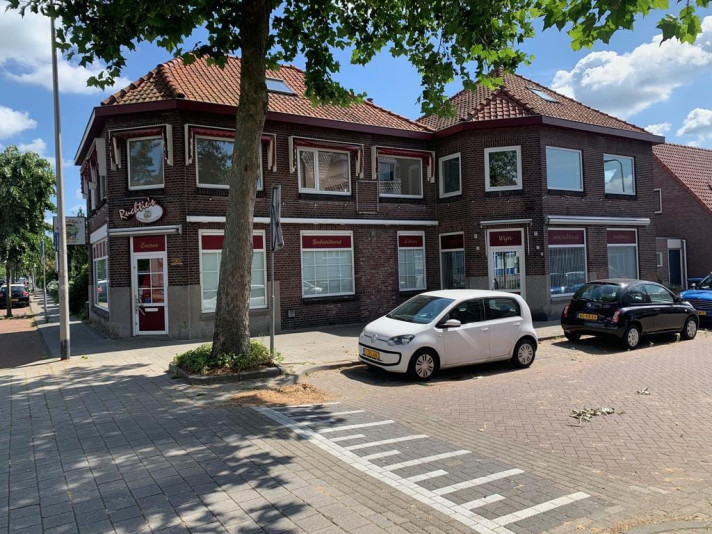 Bekijk foto 1/5 van apartment in Deventer