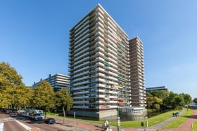 Appartement in Rijswijk