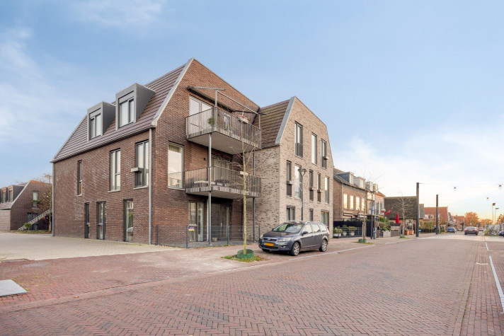Bekijk foto 1/5 van apartment in De Kwakel