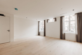 Appartement in Amsterdam