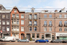 Appartement in Amsterdam