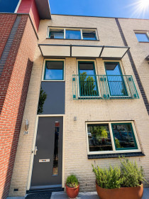 Family home in Haarlemmermeer