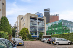 Appartement in Tilburg
