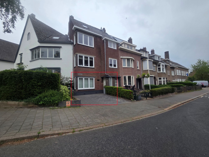 Bekijk foto 1/6 van house in Maastricht